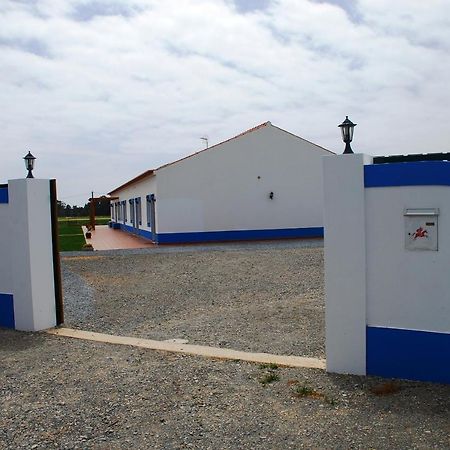 Gasthaus O Monte Da Estrada Zambujeira do Mar Exterior foto